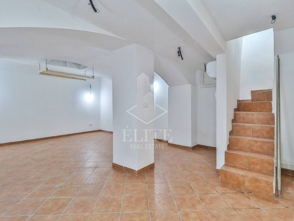 appartamento in vendita a Bologna in zona Santo Stefano