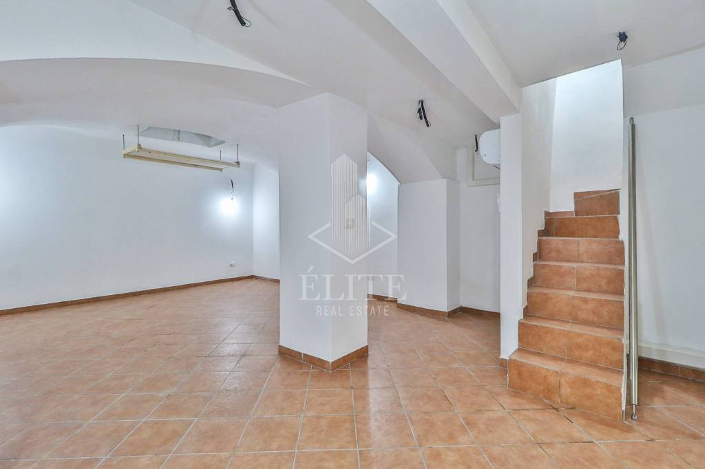 appartamento in vendita a Bologna in zona Santo Stefano