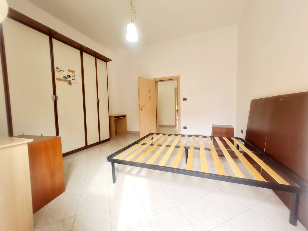 appartamento in vendita a Bologna in zona Corticella