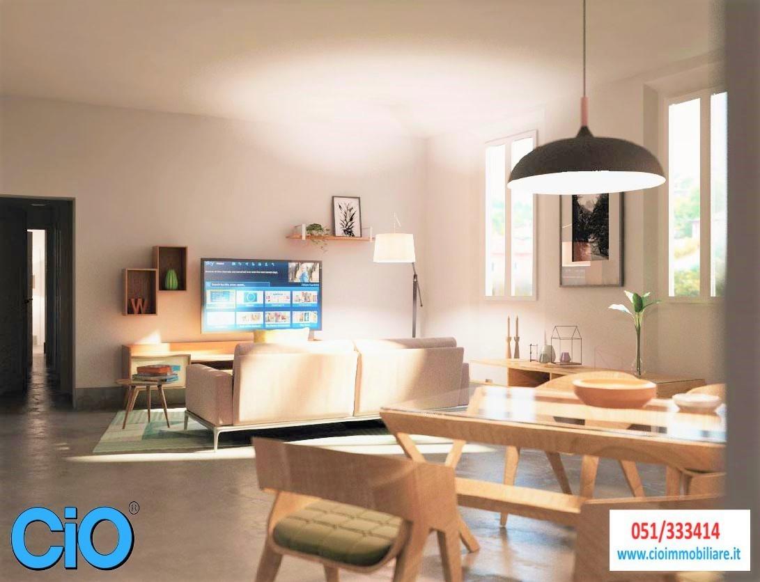appartamento in vendita a Bologna