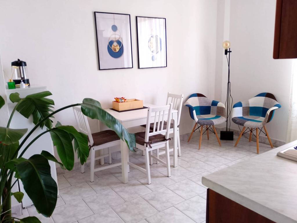 appartamento in vendita a Bologna in zona San Vitale
