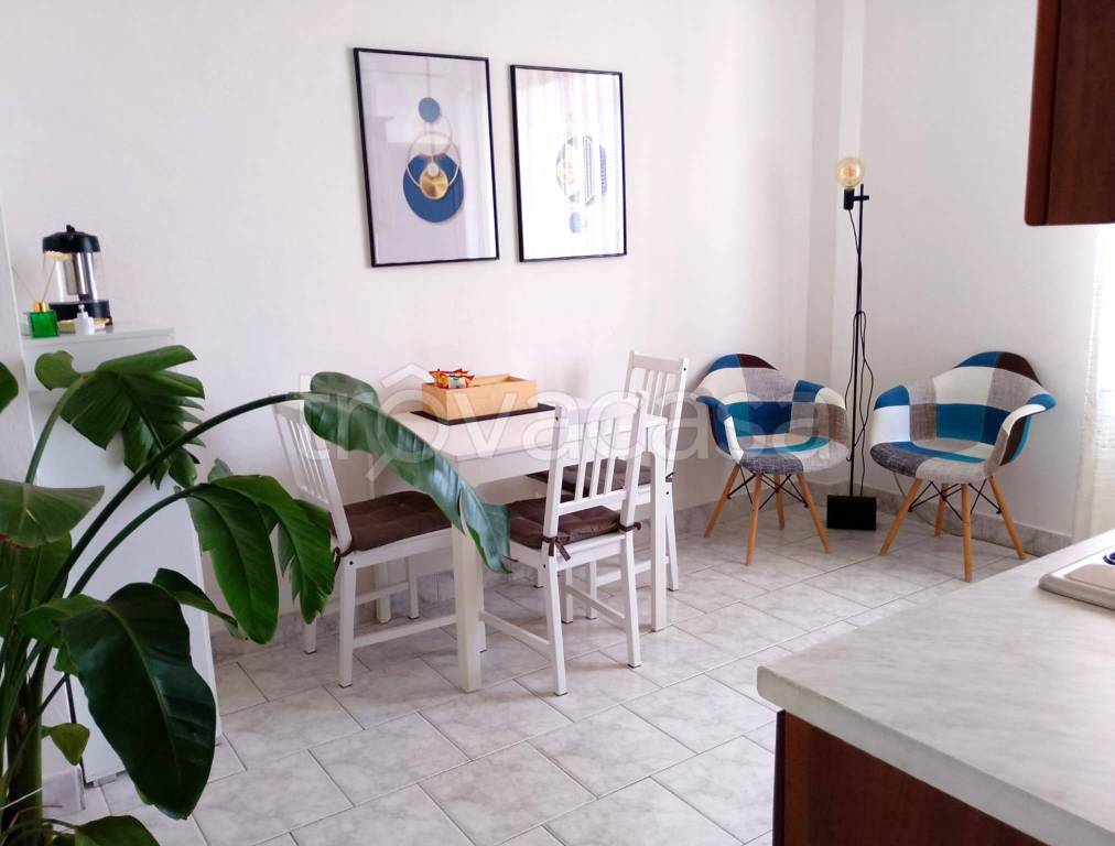 appartamento in vendita a Bologna in zona San Vitale