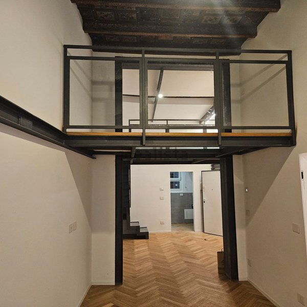 appartamento in vendita a Bologna in zona San Vitale