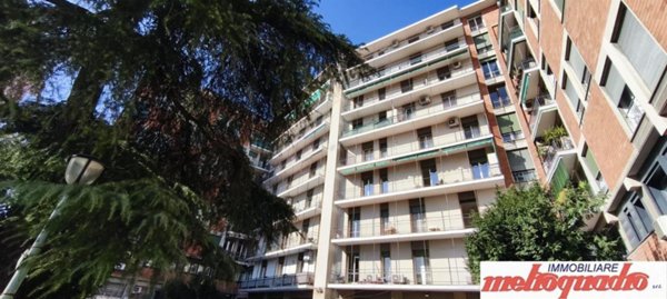 appartamento in vendita a Bologna in zona Centro Storico