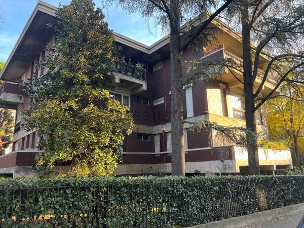 appartamento in vendita a Bologna in zona Murri