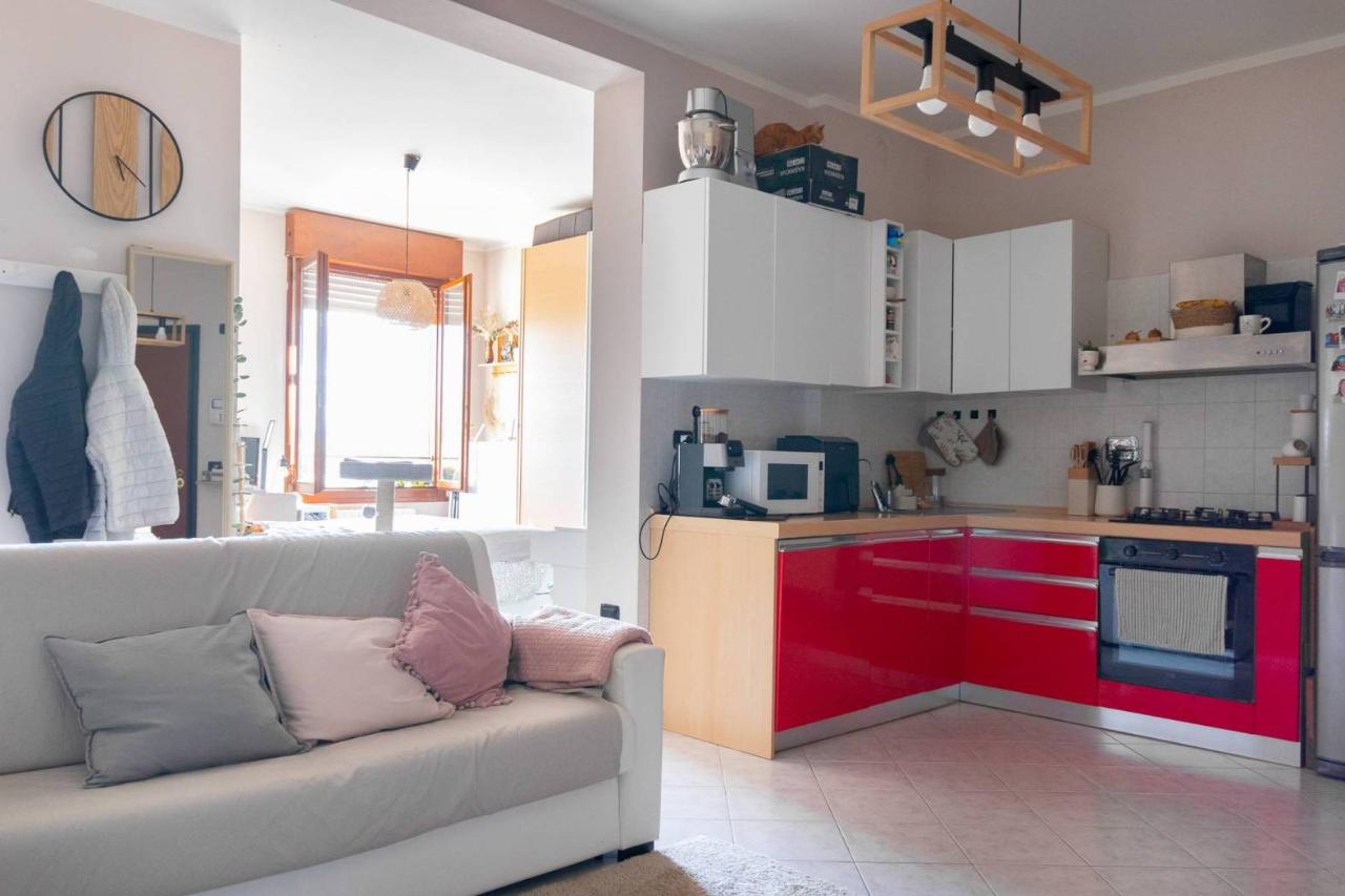 appartamento in vendita a Bologna in zona Santa Viola