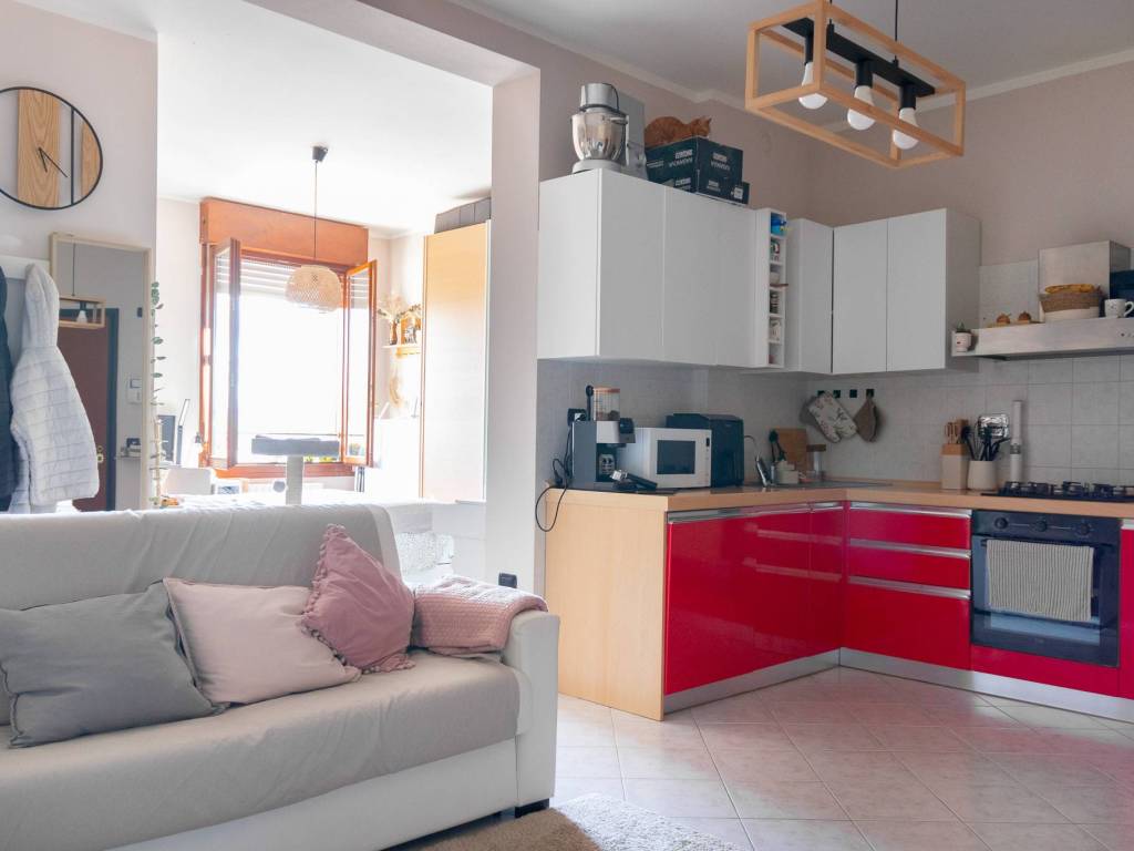 appartamento in vendita a Bologna in zona Santa Viola