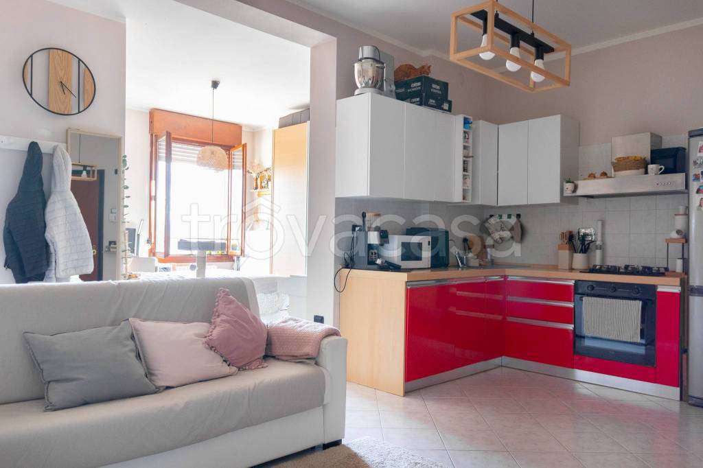 appartamento in vendita a Bologna in zona Santa Viola