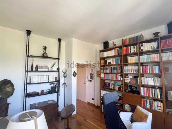 appartamento in vendita a Bologna in zona Centro Storico
