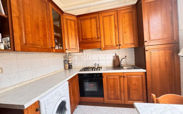 appartamento in vendita a Bologna in zona Quartiere Navile
