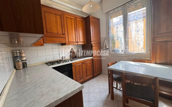 appartamento in vendita a Bologna in zona Quartiere Navile