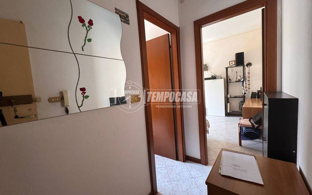 appartamento in vendita a Bologna in zona Quartiere Navile