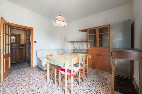 appartamento in vendita a Bologna in zona Borgo Panigale