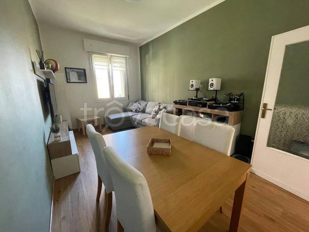 appartamento in vendita a Bologna in zona Savena