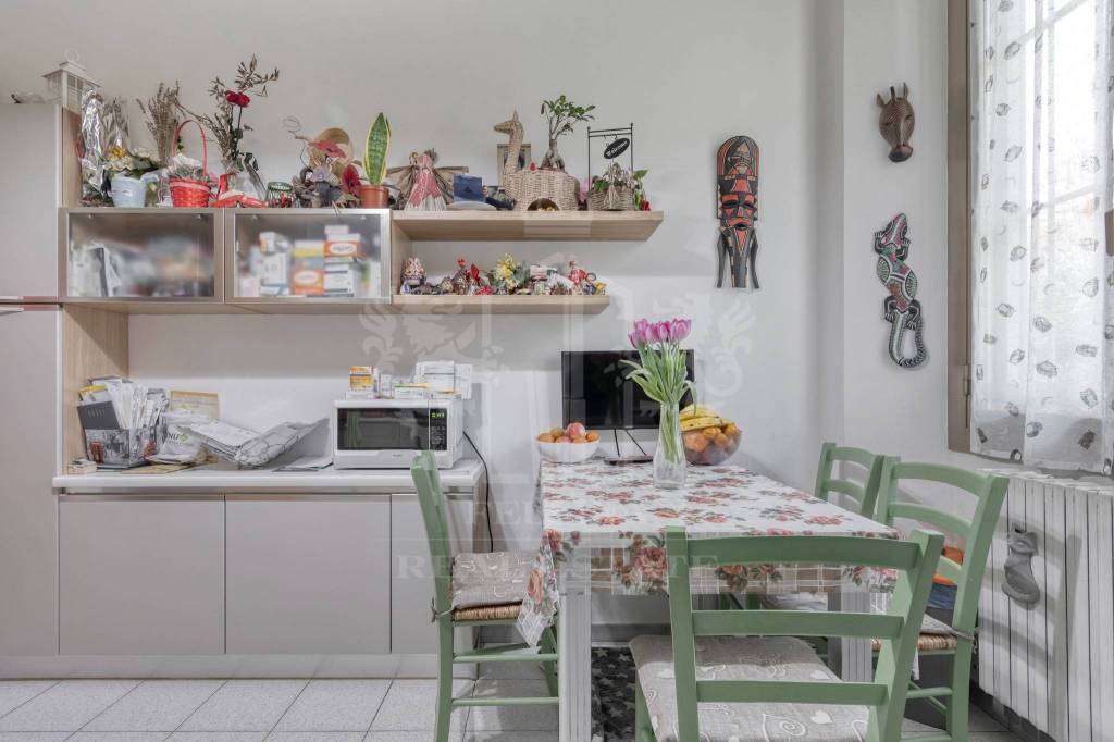 appartamento in vendita a Bologna in zona Murri