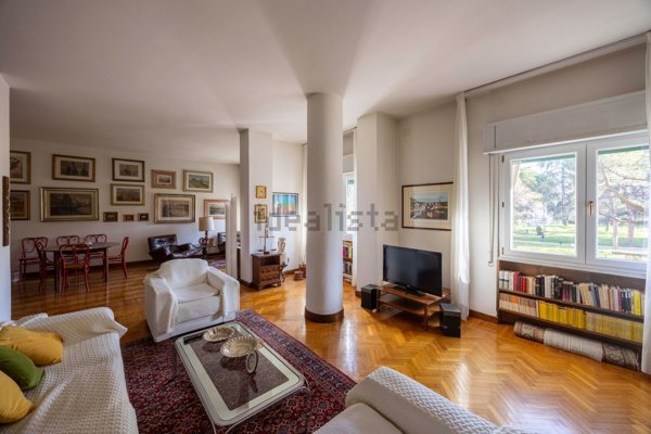 appartamento in vendita a Bologna in zona Santo Stefano