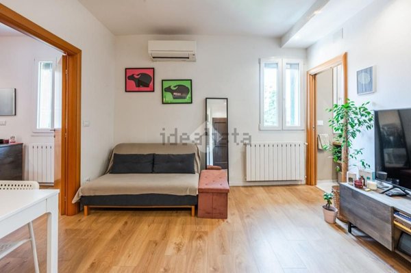 appartamento in vendita a Bologna in zona Barca