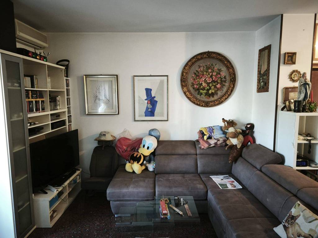 appartamento in vendita a Bologna in zona Borgo Panigale