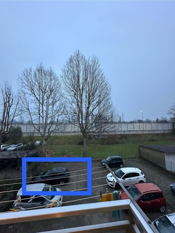 appartamento in vendita a Bologna in zona Borgo Panigale