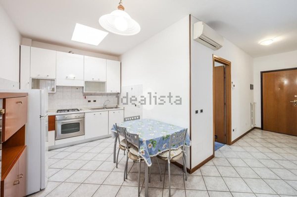 appartamento in vendita a Bologna in zona Reno