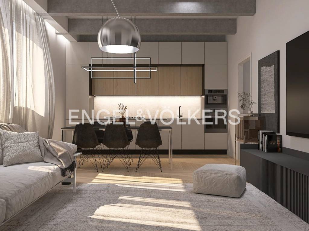 appartamento in vendita a Bologna in zona Savena