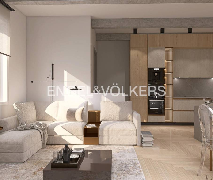 appartamento in vendita a Bologna in zona Savena