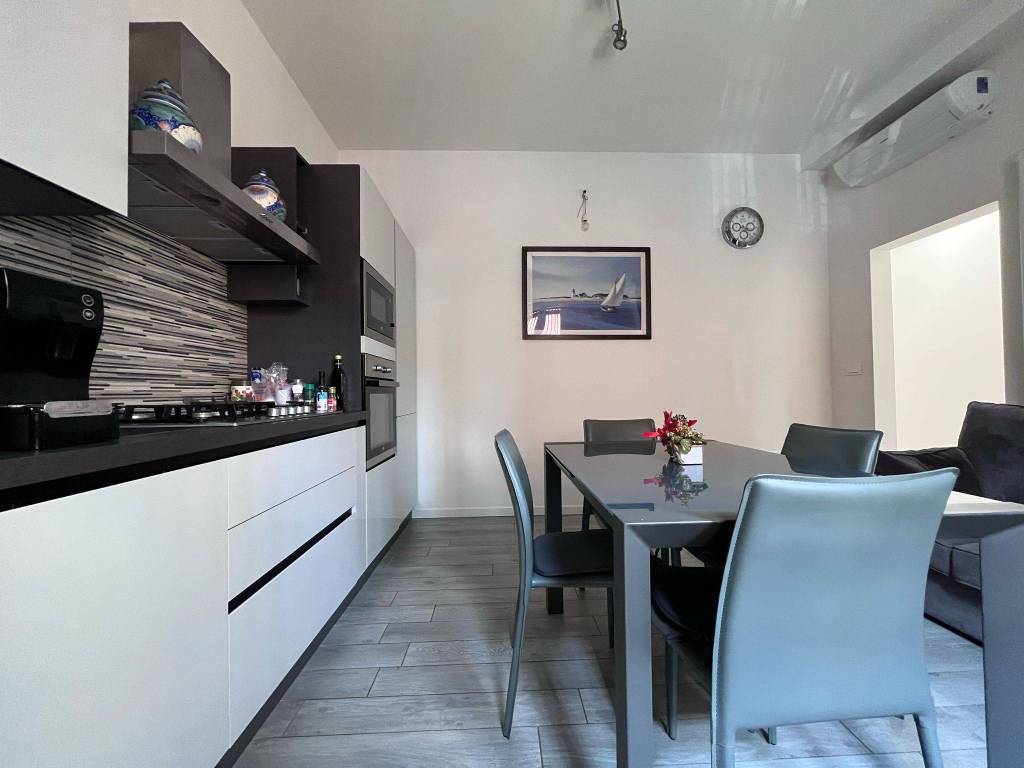 appartamento in vendita a Bologna in zona Bolognina