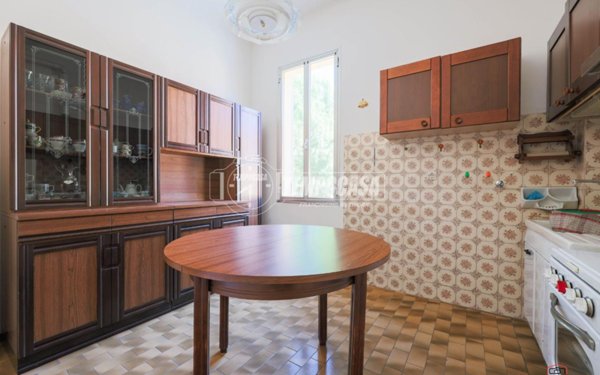 appartamento in vendita a Bologna in zona Santa Viola