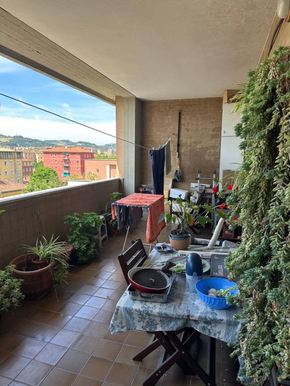 appartamento in vendita a Bologna in zona Savena