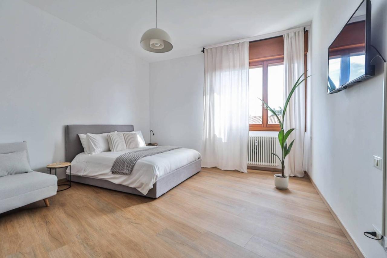 appartamento in vendita a Bologna in zona Murri
