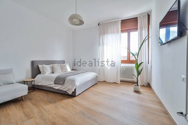 appartamento in vendita a Bologna in zona San Vitale