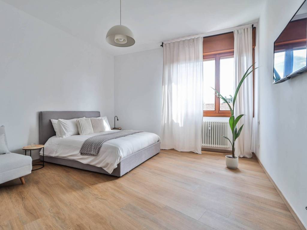 appartamento in vendita a Bologna in zona San Vitale