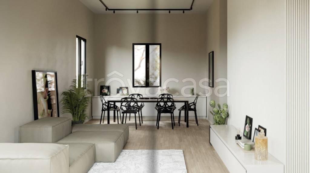 appartamento in vendita a Bologna in zona Colli
