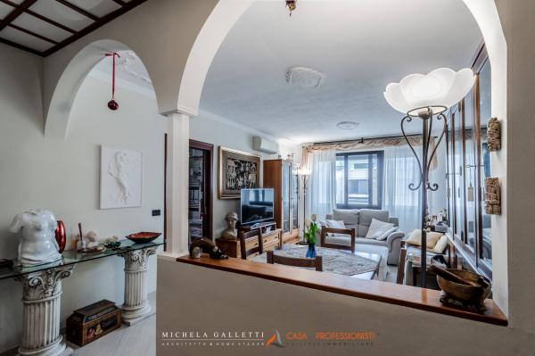 appartamento in vendita a Bologna in zona Quartiere Navile
