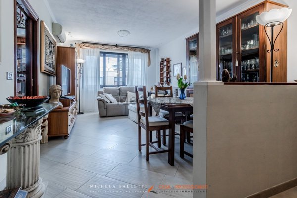 appartamento in vendita a Bologna in zona Quartiere Navile