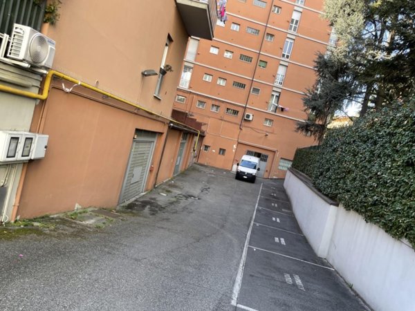 appartamento in vendita a Bologna in zona Murri