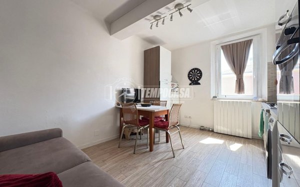 appartamento in vendita a Bologna in zona Quartiere Navile