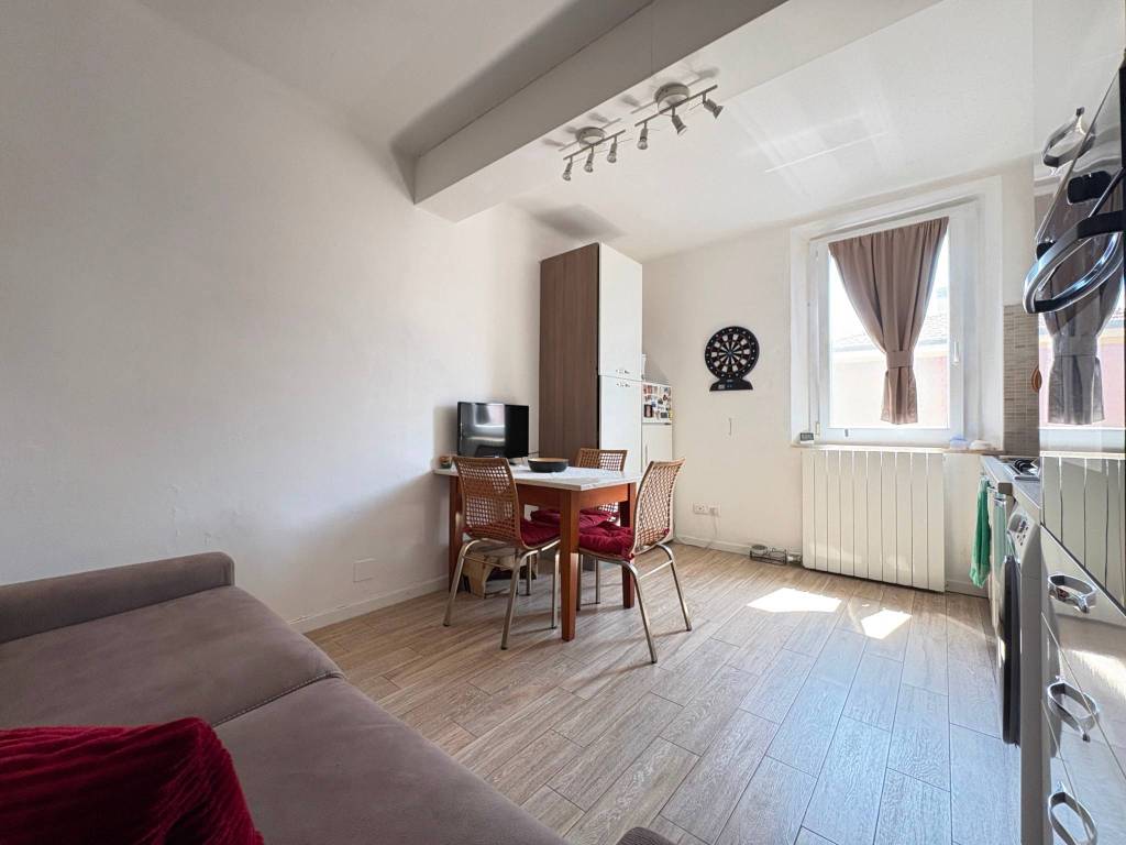 appartamento in vendita a Bologna in zona Quartiere Navile