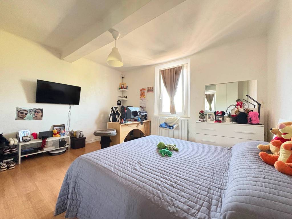 appartamento in vendita a Bologna in zona Quartiere Navile