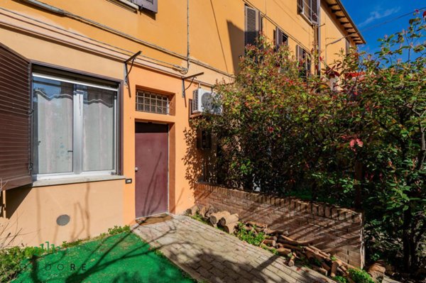 appartamento in vendita a Bologna in zona Santa Viola