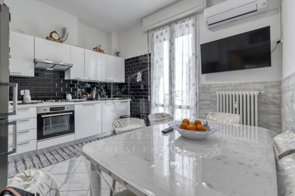 appartamento in vendita a Bologna in zona San Donato
