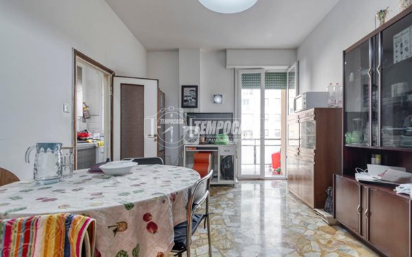 appartamento in vendita a Bologna in zona San Donato