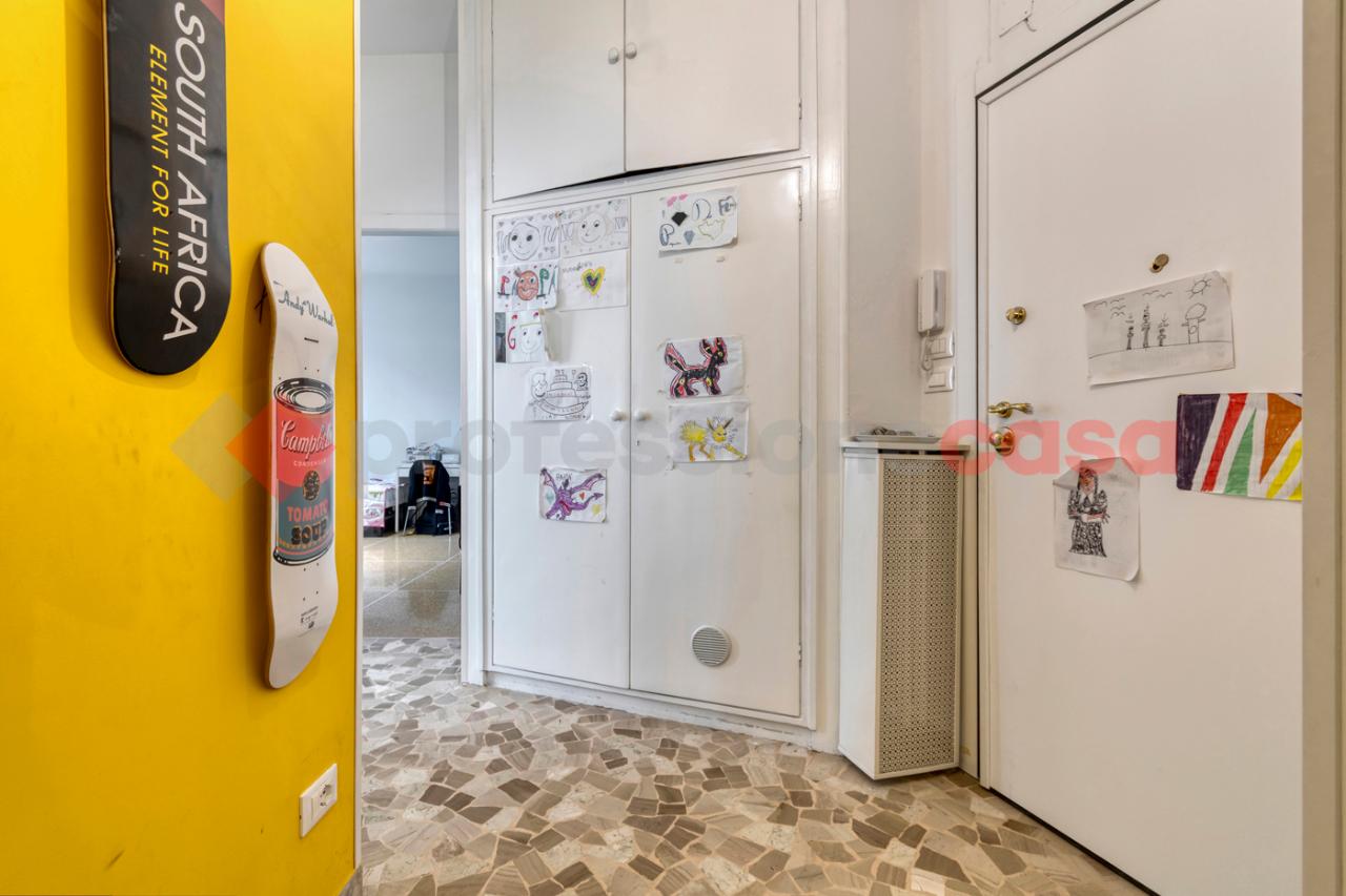 appartamento in vendita a Bologna in zona Savena