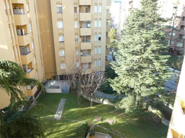 appartamento in vendita a Bologna in zona Savena