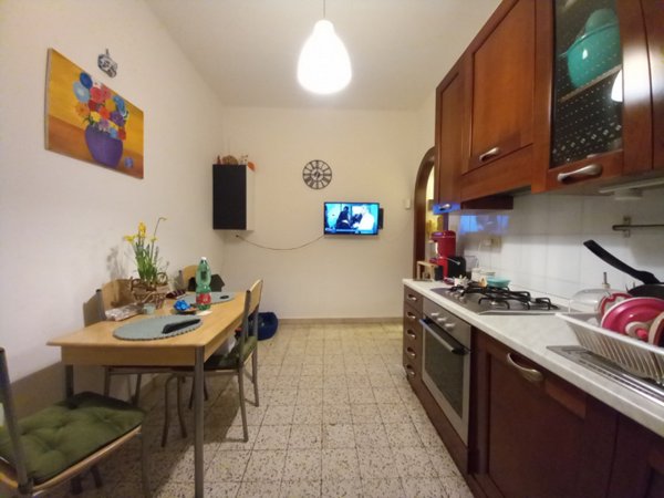appartamento in vendita a Bologna in zona Borgo Panigale