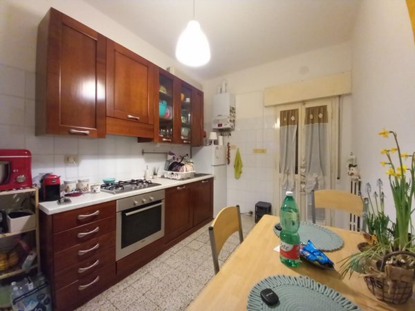 appartamento in vendita a Bologna in zona Borgo Panigale