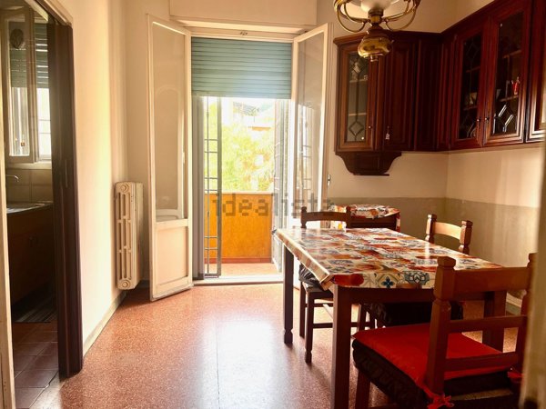 appartamento in vendita a Bologna