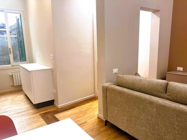 appartamento in vendita a Bologna in zona Centro Storico