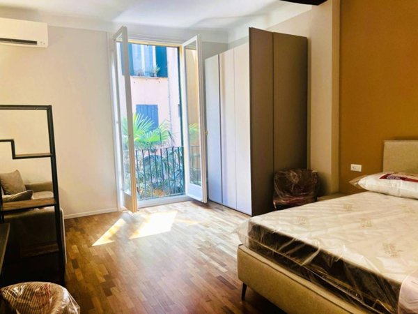 appartamento in vendita a Bologna in zona Centro Storico