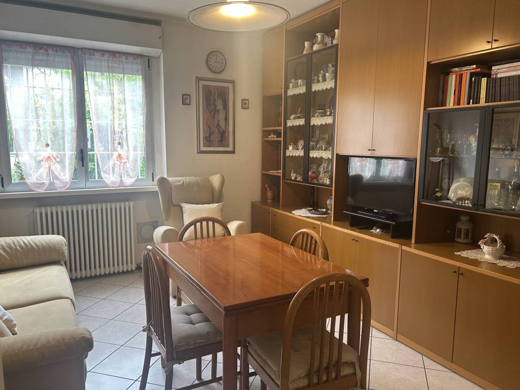 appartamento in vendita a Bologna in zona Casteldebole